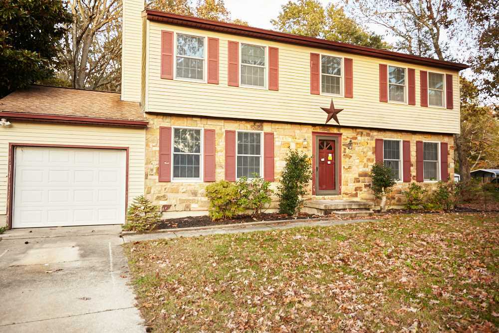 Property Photo:  39 Evergreen  NJ 08230 