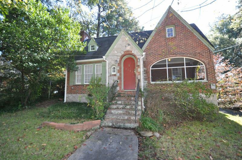 2182 Cascade Road SW  Atlanta  30311 photo