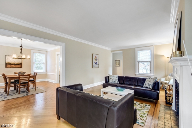 Property Photo: 40 Suffolk Ave NJ 07040