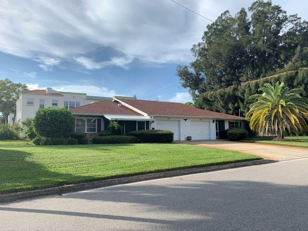 Property Photo: 235 Lisbon Street FL 34285
