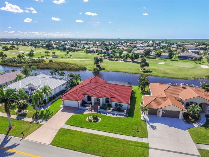 349 Madrid Boulevard  Punta Gorda FL 33950 photo