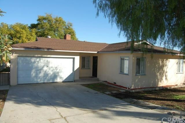 Property Photo:  10383 Gould Street  CA 92505 