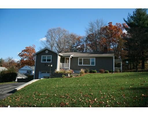 Property Photo: 82 Harney Street MA 01089