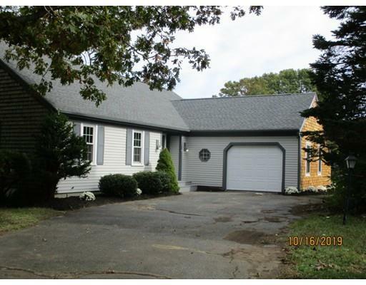 Property Photo: 2 Jester Dr MA 02563