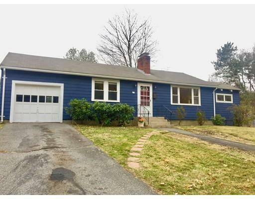 Property Photo:  219 Arthur St  MA 01702 