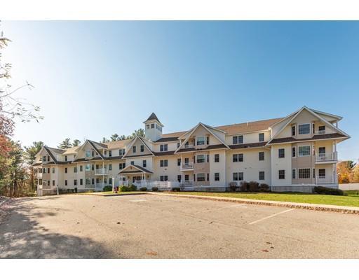 Property Photo: 195 Salem St 2202 MA 01887