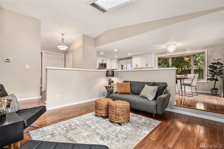 Property Photo: 10508 NE 124th Court WA 98034