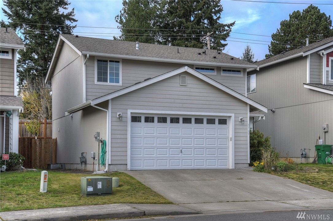 Property Photo:  3765  Earendel Avenue  WA 98310 