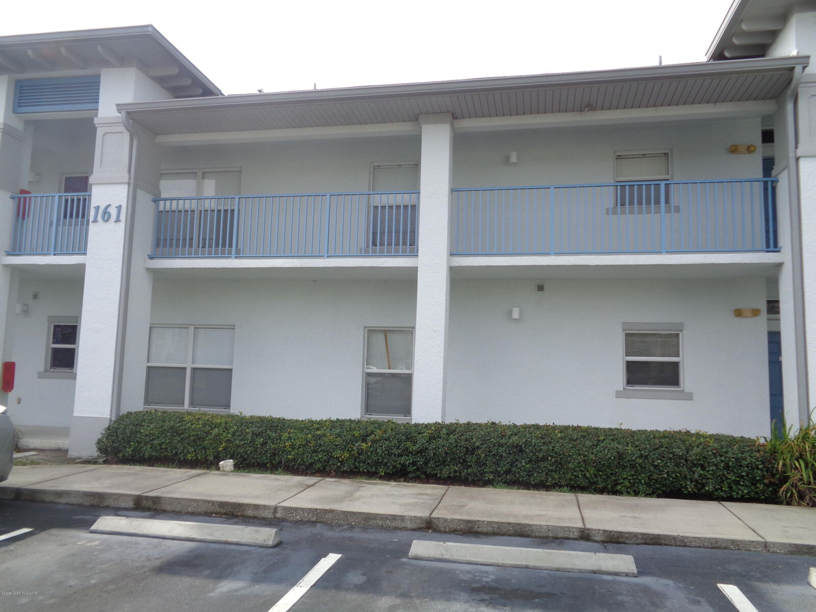Property Photo: 161 Portside Avenue FL 32920