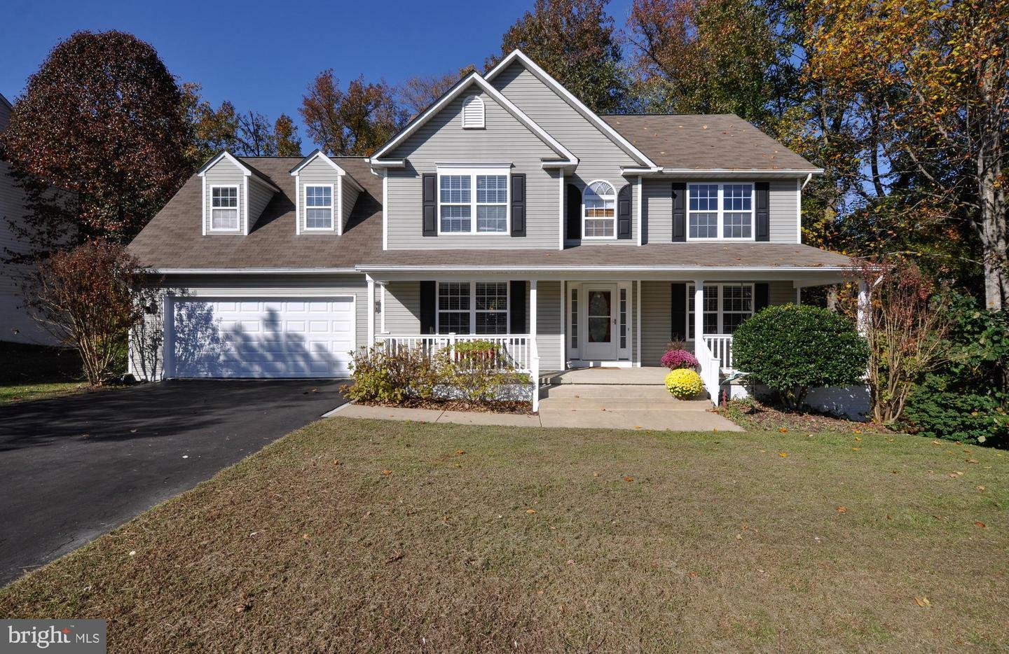 Property Photo:  13106 Willow Point Drive  VA 22408 