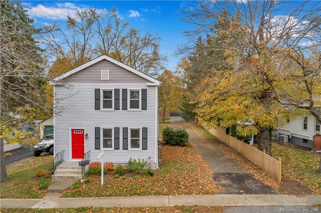 Property Photo: 250 West Main Street CT 06460