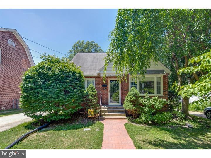 Property Photo: 530 4th Avenue NJ 08035