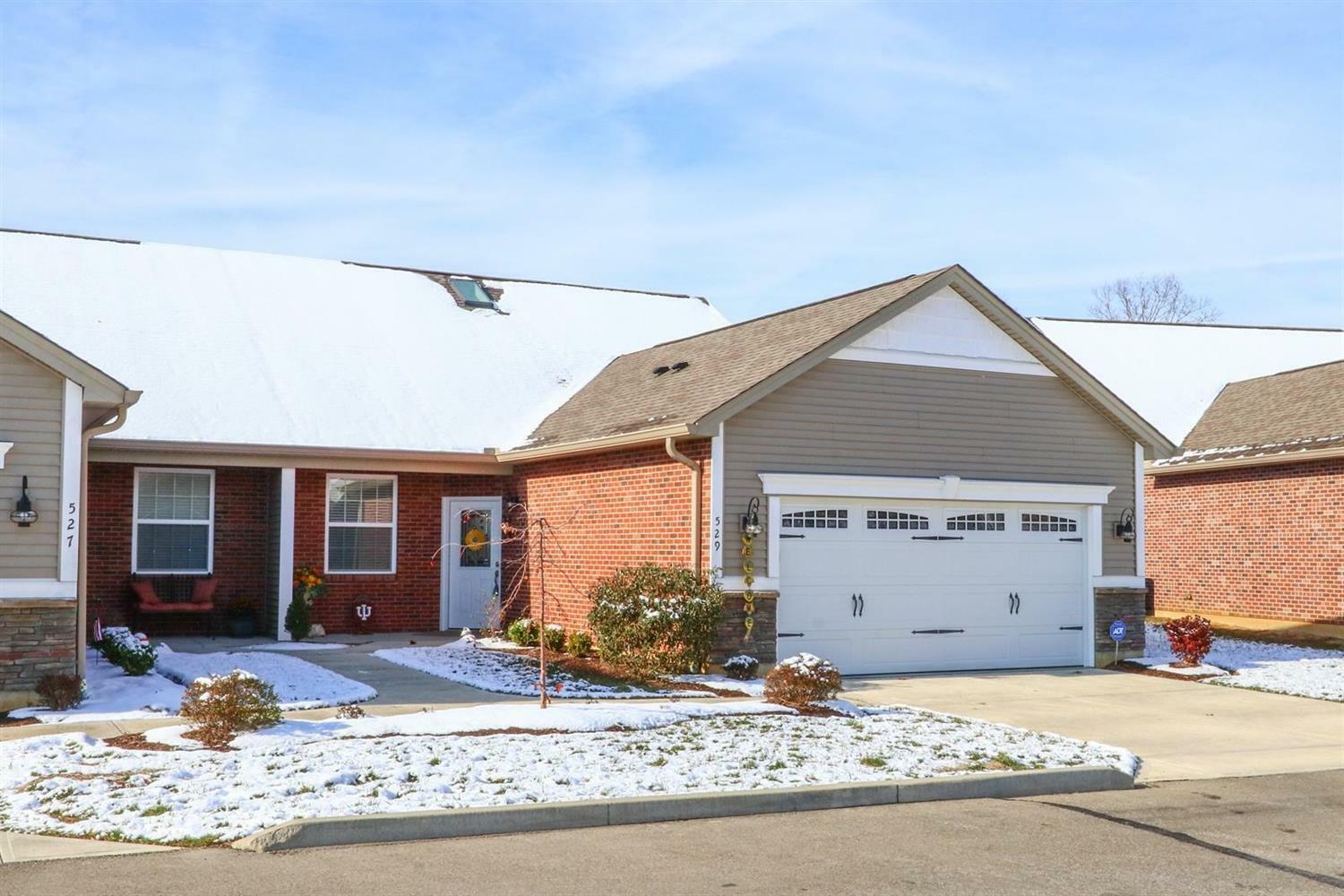 Property Photo:  529 Miami Trace  OH 45030 