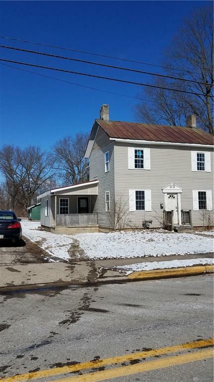 203 W Main Street 205  Trotwood OH 45426 photo