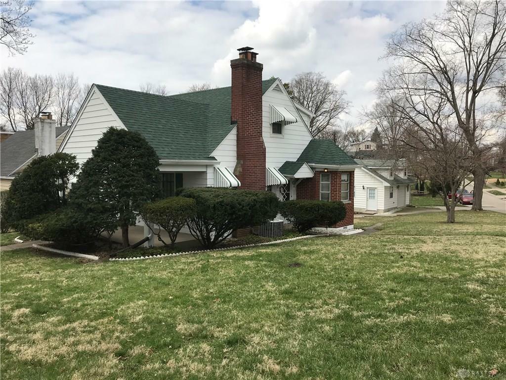 Property Photo: 2801 Crescent Boulevard OH 45409