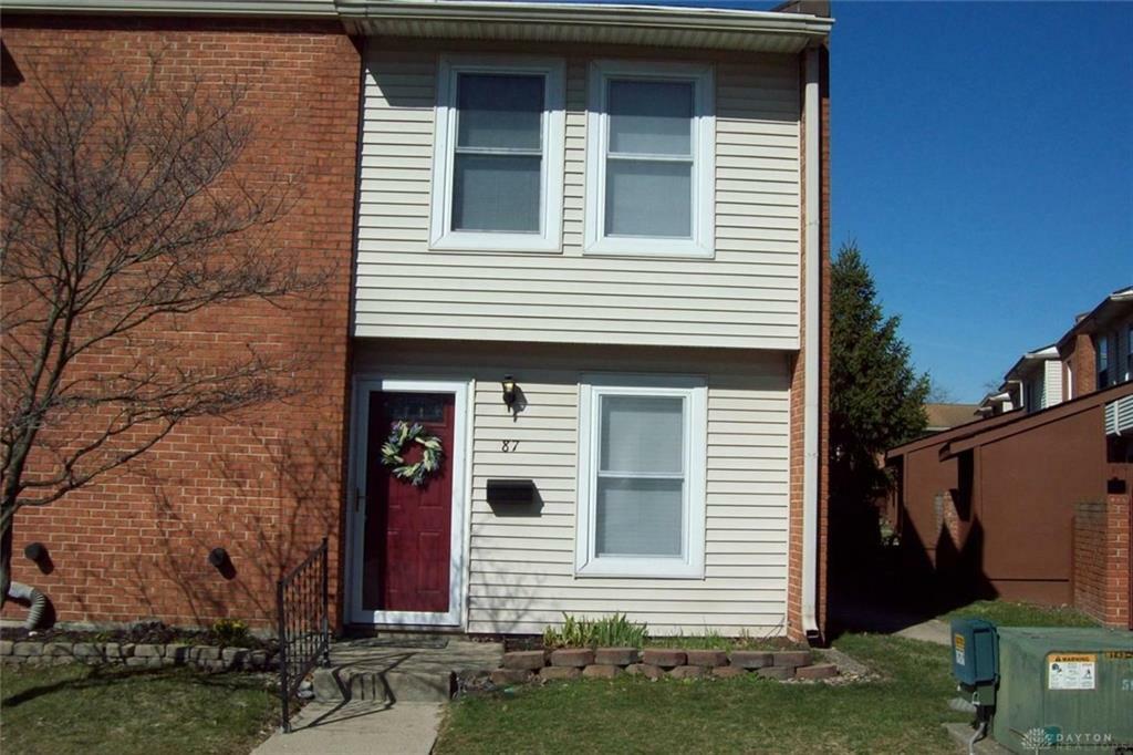 4534 Shawnray Drive 87  Middletown OH 45044 photo