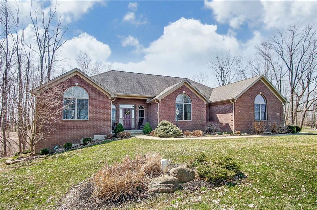 1029 Knollhaven Road  Xenia OH 45385 photo