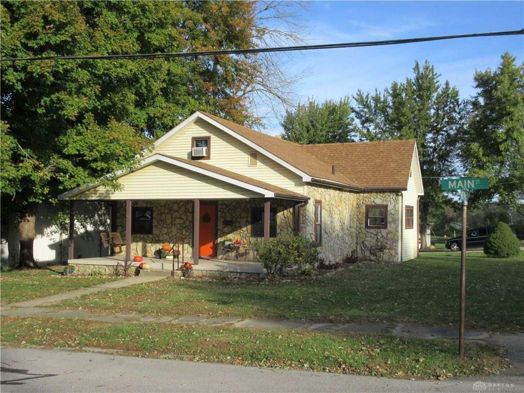 Property Photo:  202 W Main Street  OH 45347 