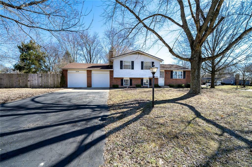 2414 Coldsprings Drive  Beavercreek OH 45434 photo