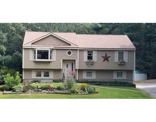 Property Photo: 75 H Foote Rd MA 01507