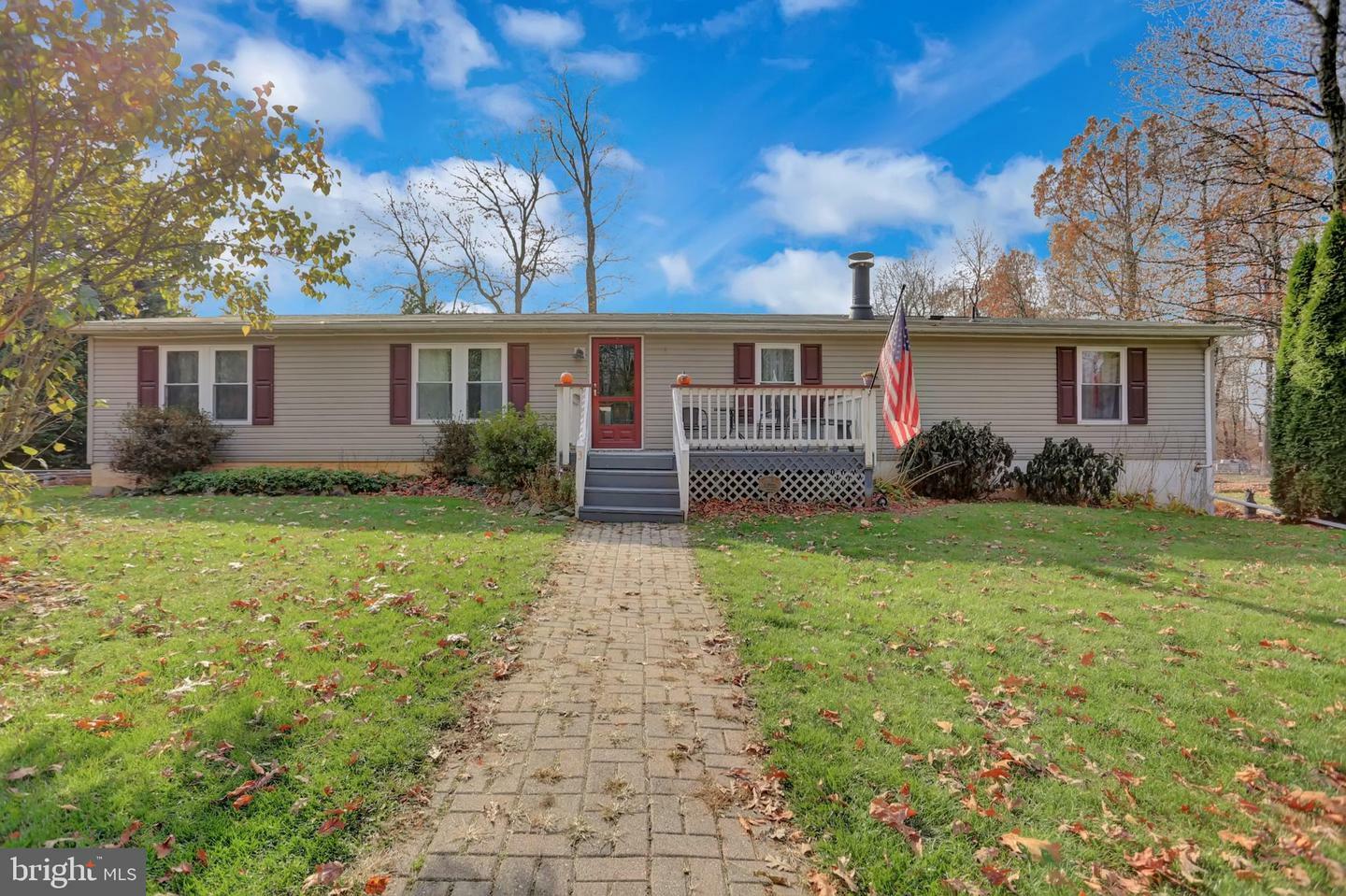 Property Photo: 3 Scotch Trail PA 17320