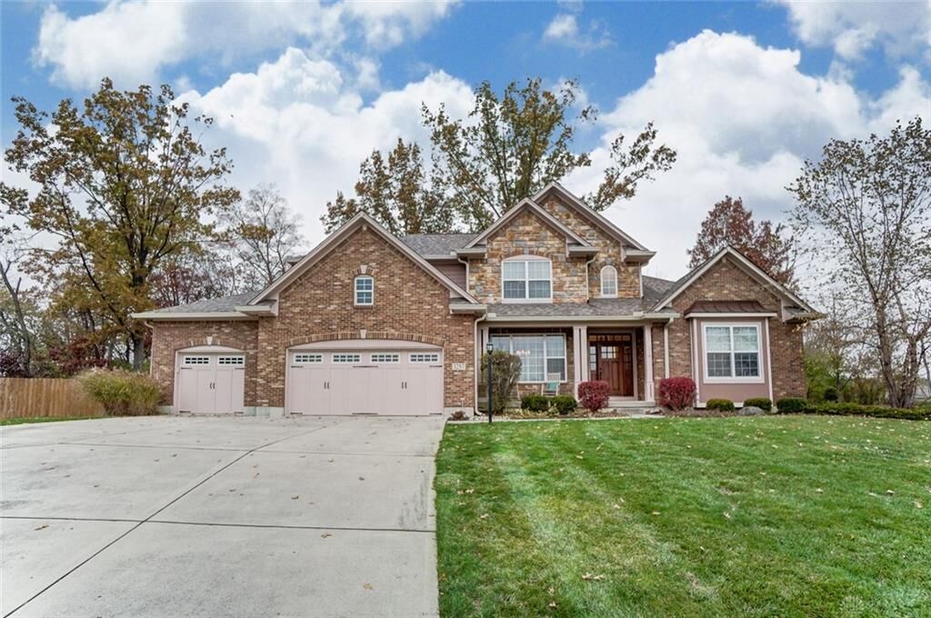 Property Photo:  3257 Cornwallis Court  OH 45414 