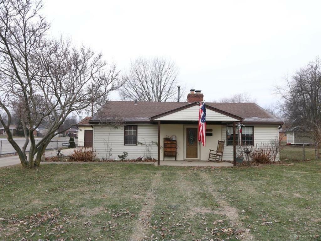 Property Photo:  3177 Valleywood Drive  OH 45429 