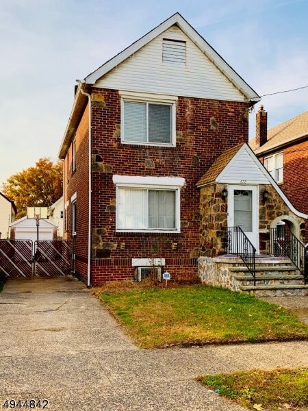 Property Photo:  672 E 30th St  NJ 07513 