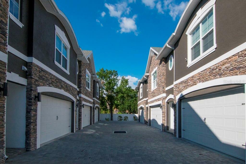 Property Photo: 6921 Interbay Boulevard 5 FL 33616