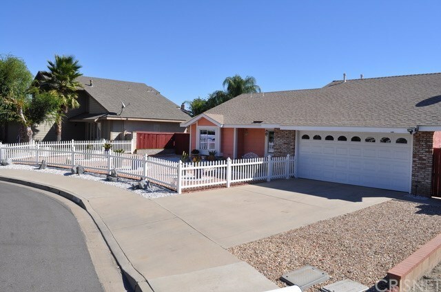 Property Photo:  914 Marcia Court  CA 92530 