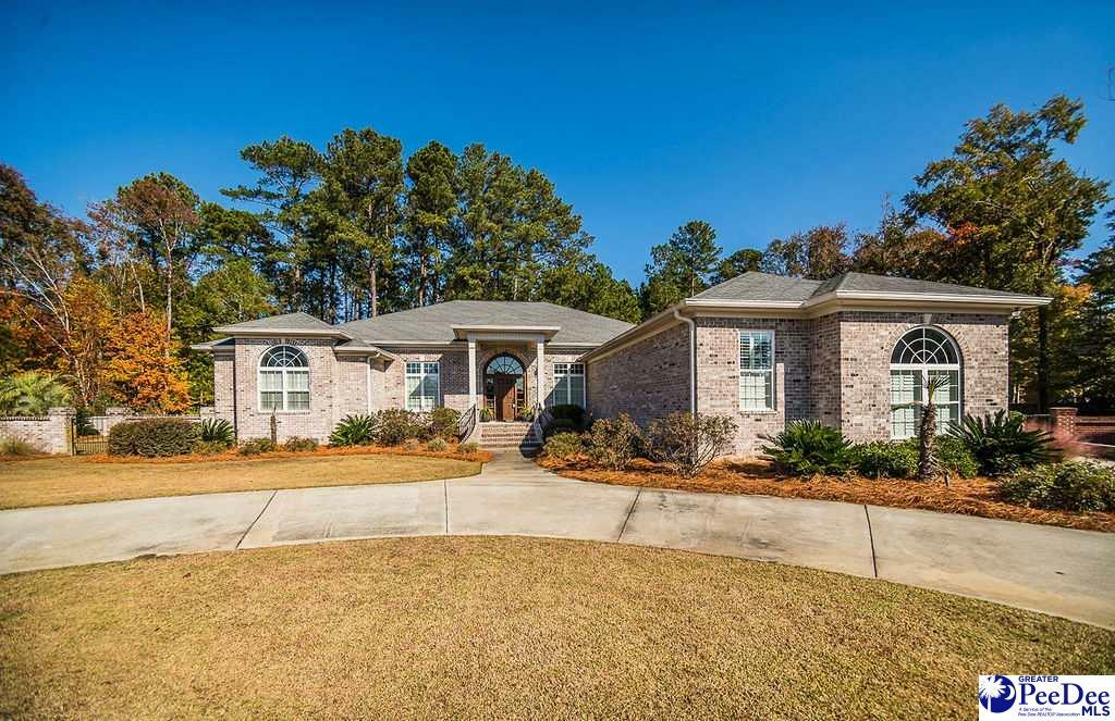 Property Photo:  710 Aldwich Place  SC 29501 