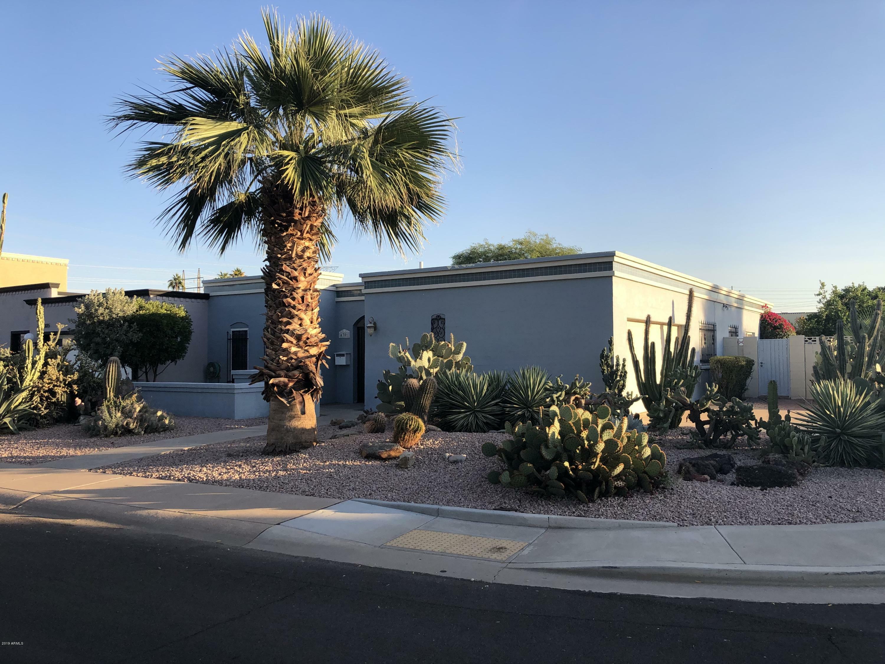 Property Photo:  6301 E Pinchot Avenue  AZ 85251 