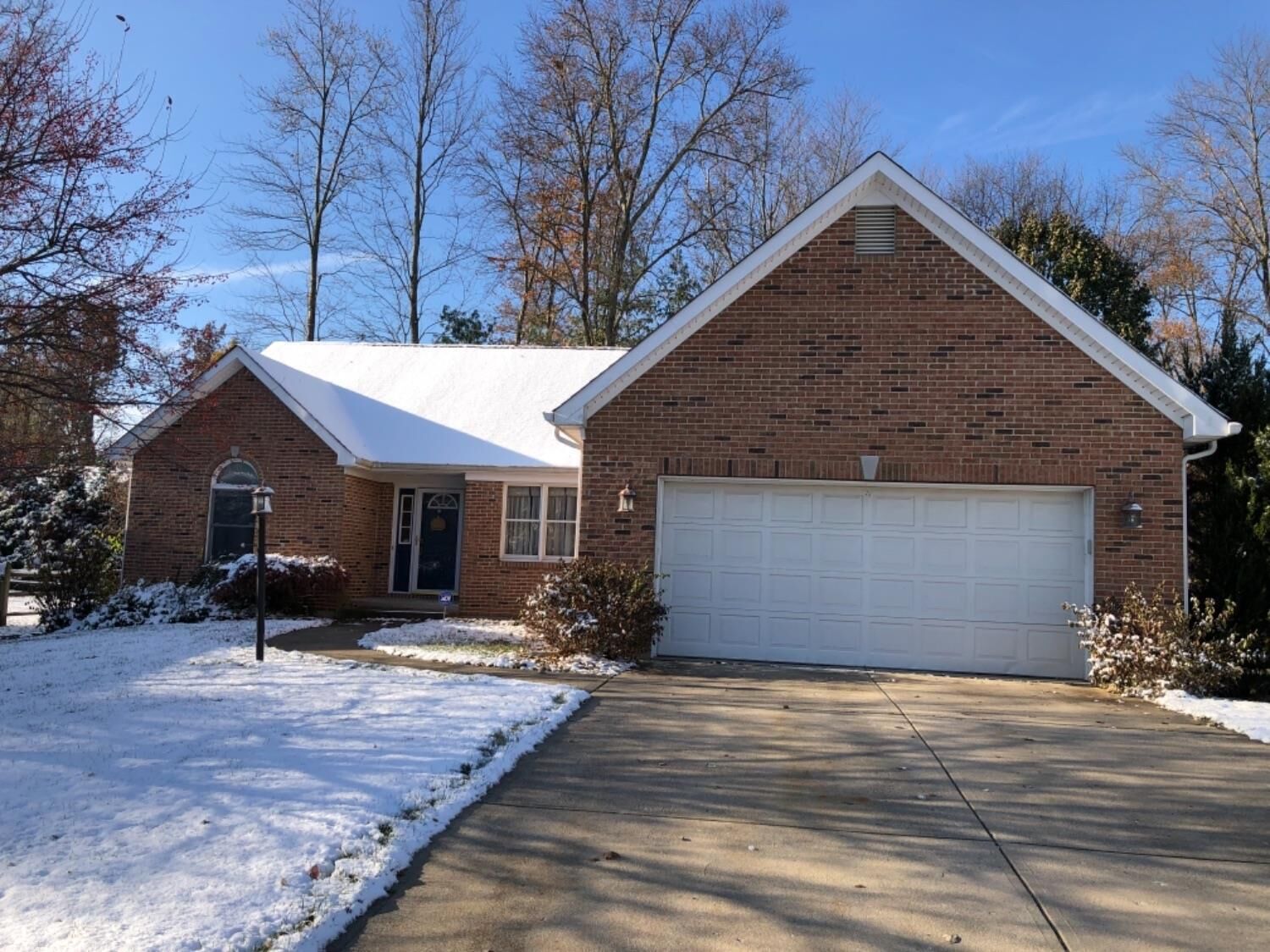 Property Photo:  1119 Flick Ln  OH 45103 