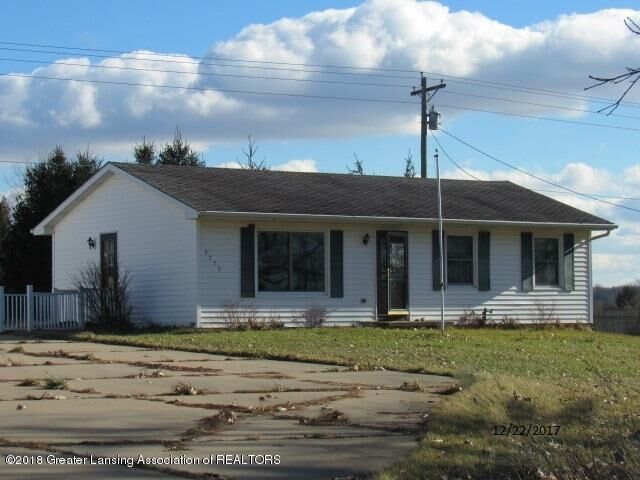 Property Photo:  2775 Gale Road  MI 48827 