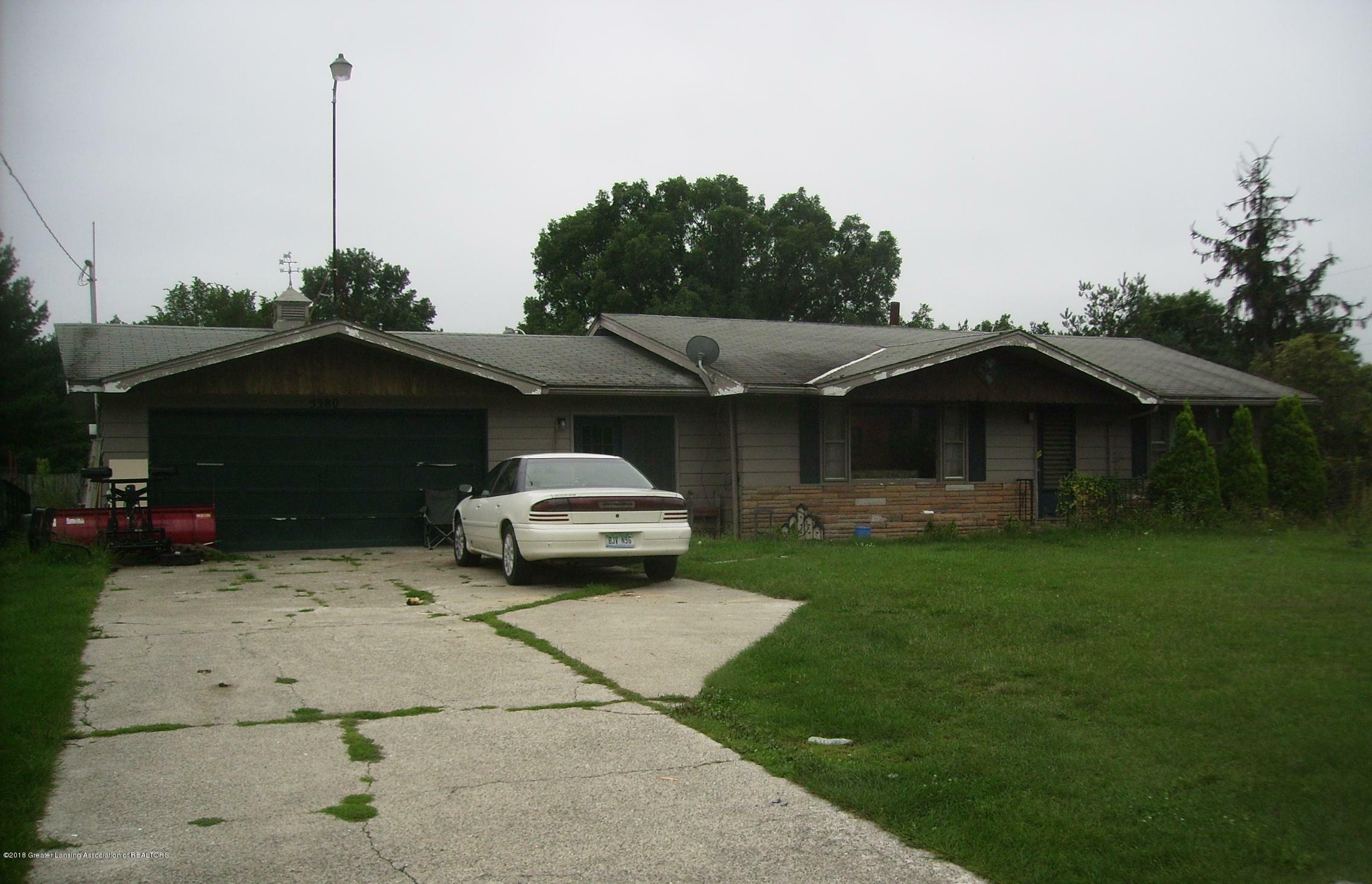 Property Photo:  5380 Ann Drive  MI 48808 