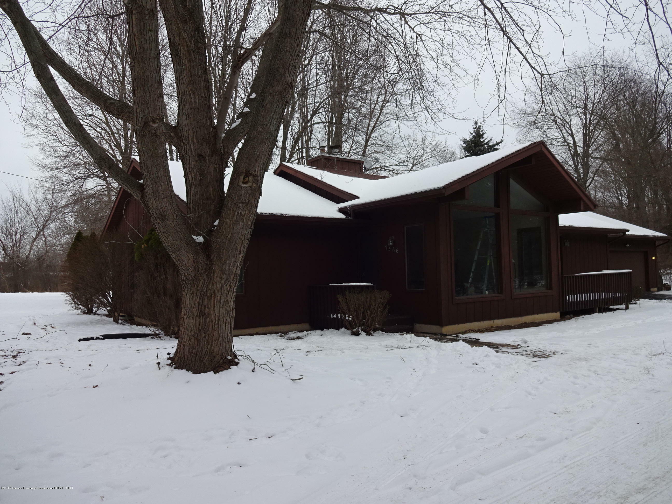 Property Photo:  7566 Creyts Road  MI 48821 