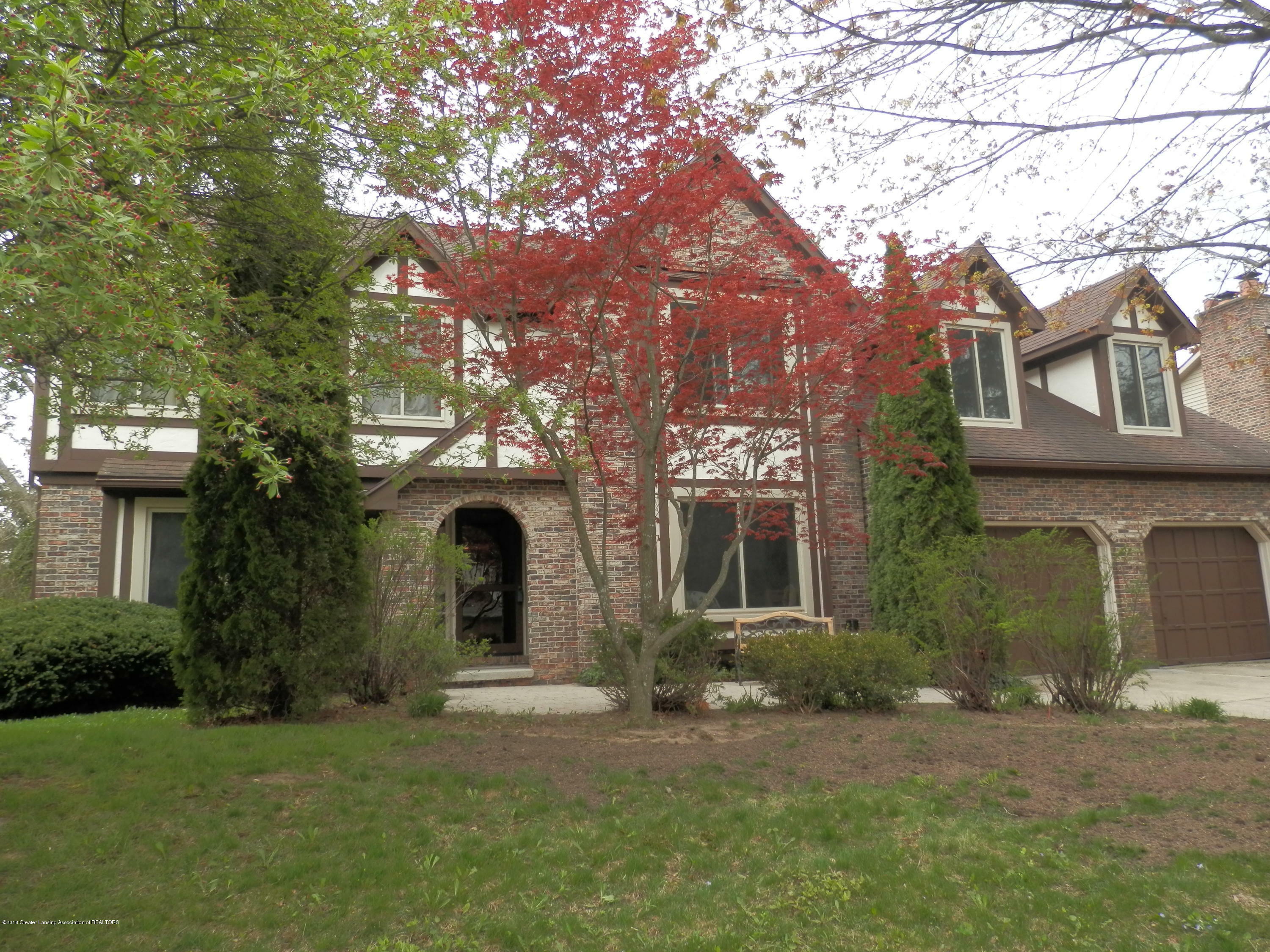 Property Photo:  962 Whittier Drive  MI 48823 