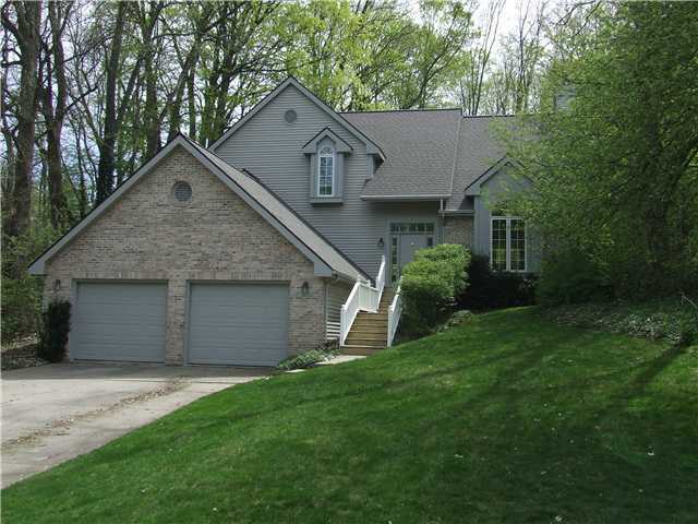 Property Photo:  5221 River Ridge Drive  MI 48917 