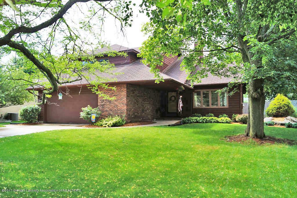 Property Photo: 921 McDiarmid Lane MI 48837