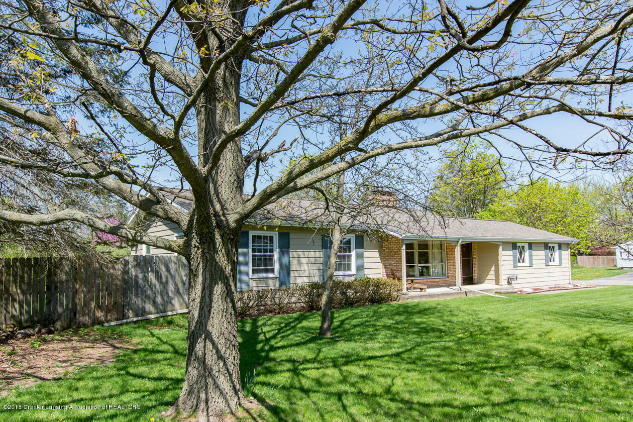 Property Photo:  5255 Blue Haven Drive  MI 48823 