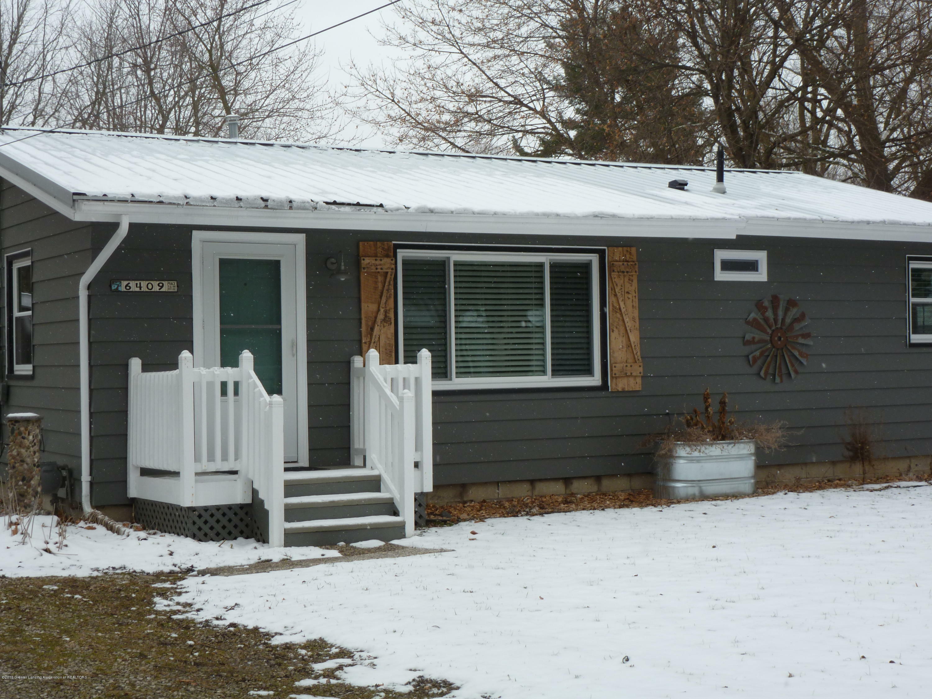 Property Photo:  6409 Cooper Road  MI 48911 