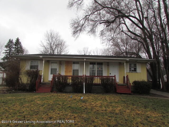 Property Photo:  4012 Burchfield Drive  MI 48910 