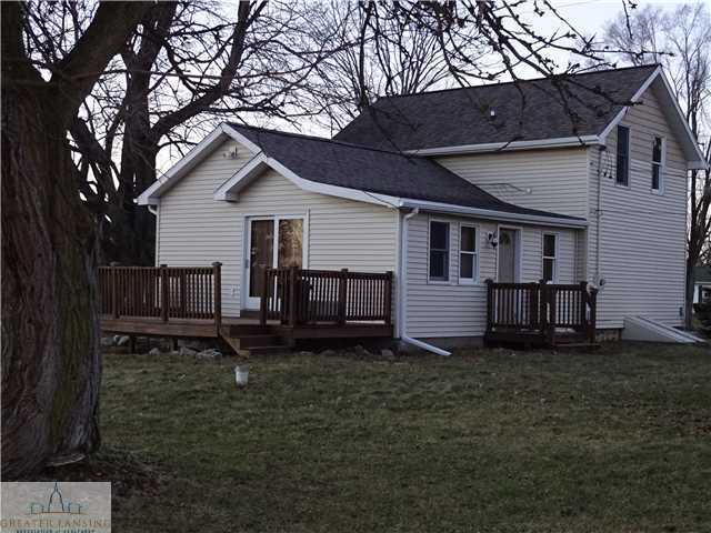 Property Photo:  2530 Island  MI 48813 