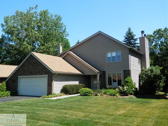 Property Photo:  2586 Woodhill  MI 48864 