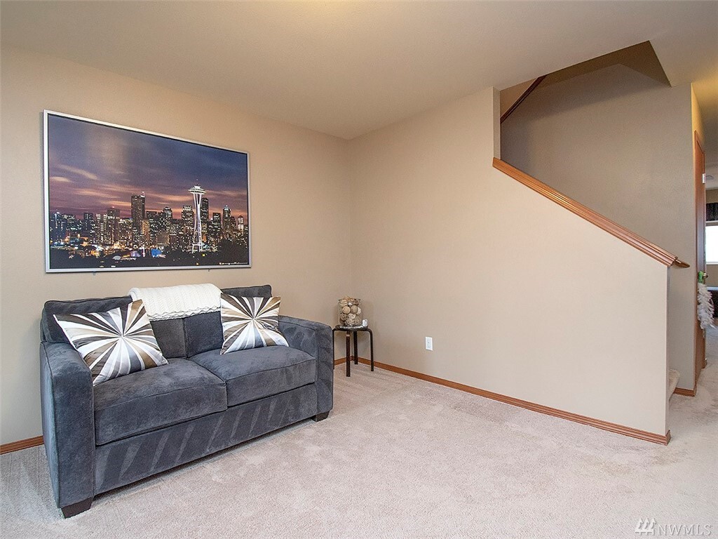 Property Photo: 2519 153rd Street SW WA 98087