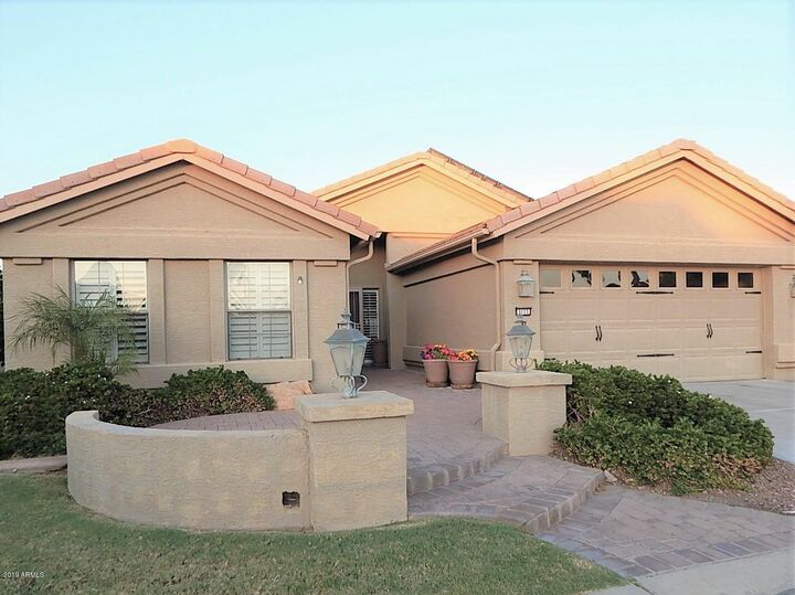 3113 N 150th Avenue  Goodyear AZ 85395 photo