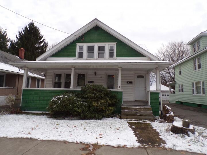 112 W Franklin  Endicott NY 13760 photo
