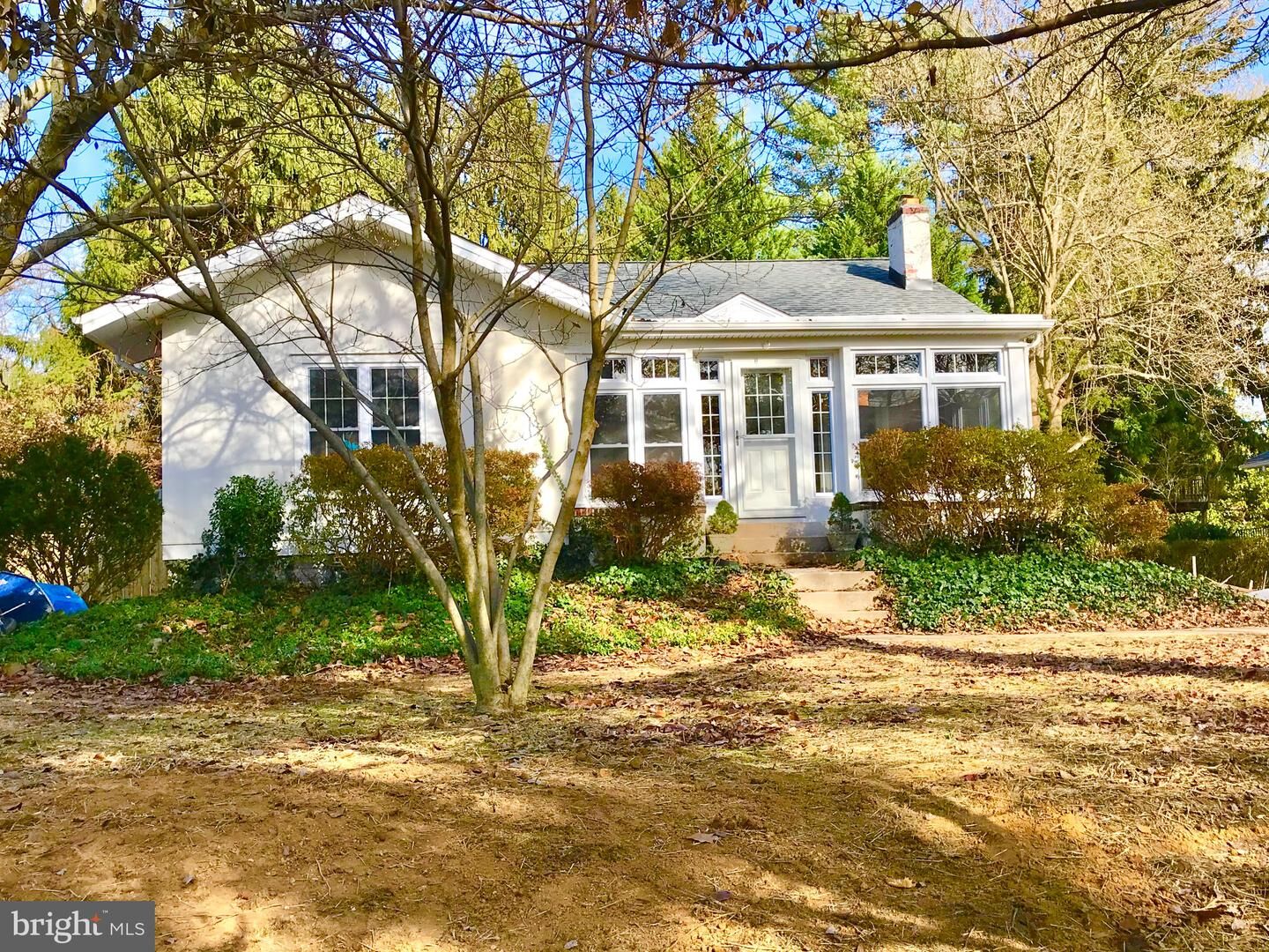 Property Photo: 405 Park Avenue PA 19081
