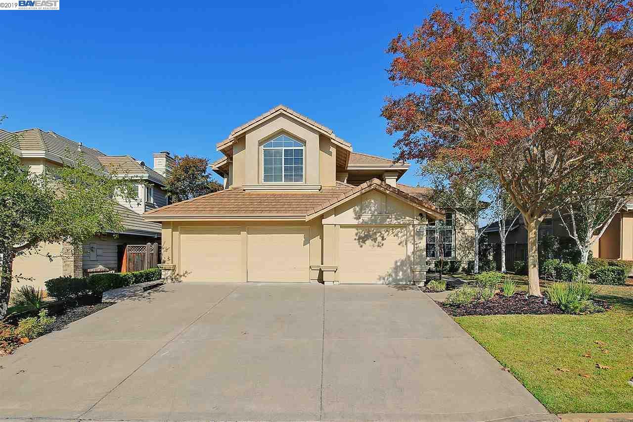 Property Photo:  456 Montori Ct  CA 94566 