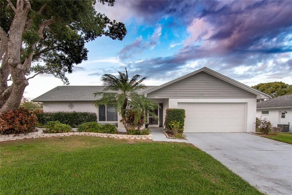 Property Photo:  2921 Macalpin Drive S  FL 34684 